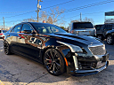 Thumbnail image of 2018 Cadillac CTS-V at Bryant Motorsports Auto Sales Inc.