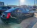 Thumbnail image of 2018 Cadillac CTS-V at Bryant Motorsports Auto Sales Inc.