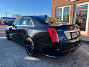 Thumbnail image of 2018 Cadillac CTS-V at Bryant Motorsports Auto Sales Inc.