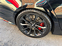 Thumbnail image of 2018 Cadillac CTS-V at Bryant Motorsports Auto Sales Inc.