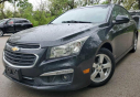 Thumbnail image of 2016 Chevrolet Cruze Limited at DFW AUTO LEADER