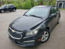 Thumbnail image of 2016 Chevrolet Cruze Limited at DFW AUTO LEADER