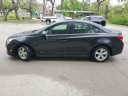 Thumbnail image of 2016 Chevrolet Cruze Limited at DFW AUTO LEADER