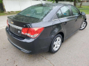 Thumbnail image of 2016 Chevrolet Cruze Limited at DFW AUTO LEADER