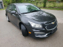 Thumbnail image of 2016 Chevrolet Cruze Limited at DFW AUTO LEADER