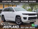 Thumbnail image of 2023 Jeep Grand Cherokee at Performance Chrysler Dodge Jeep Ram Centerville