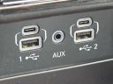 Thumbnail image of 2023 Jeep Grand Cherokee at Performance Chrysler Dodge Jeep Ram Centerville