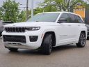 Thumbnail image of 2023 Jeep Grand Cherokee at Performance Chrysler Dodge Jeep Ram Centerville