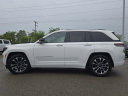 Thumbnail image of 2023 Jeep Grand Cherokee at Performance Chrysler Dodge Jeep Ram Centerville
