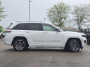 Thumbnail image of 2023 Jeep Grand Cherokee at Performance Chrysler Dodge Jeep Ram Centerville