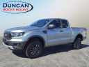 Thumbnail image of 2020 Ford Ranger at Duncan Ford Chrysler