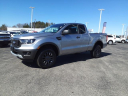 Thumbnail image of 2020 Ford Ranger at Duncan Ford Chrysler