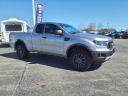 Thumbnail image of 2020 Ford Ranger at Duncan Ford Chrysler