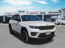 Thumbnail image of 2024 Jeep Grand Cherokee at BrownDodgeChryslerJeep of Devine, TX