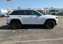 Thumbnail image of 2024 Jeep Grand Cherokee at BrownDodgeChryslerJeep of Devine, TX