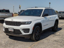 Thumbnail image of 2024 Jeep Grand Cherokee at BrownDodgeChryslerJeep of Devine, TX