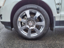 Thumbnail image of 2012 Cadillac SRX at Duncan Ford Chrysler