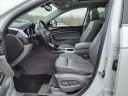 Thumbnail image of 2012 Cadillac SRX at Duncan Ford Chrysler