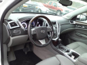 Thumbnail image of 2012 Cadillac SRX at Duncan Ford Chrysler