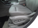 Thumbnail image of 2012 Cadillac SRX at Duncan Ford Chrysler