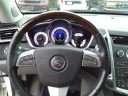 Thumbnail image of 2012 Cadillac SRX at Duncan Ford Chrysler
