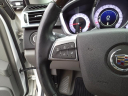 Thumbnail image of 2012 Cadillac SRX at Duncan Ford Chrysler