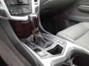 Thumbnail image of 2012 Cadillac SRX at Duncan Ford Chrysler