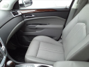 Thumbnail image of 2012 Cadillac SRX at Duncan Ford Chrysler