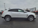 Thumbnail image of 2012 Cadillac SRX at Duncan Ford Chrysler