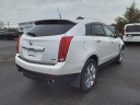 Thumbnail image of 2012 Cadillac SRX at Duncan Ford Chrysler