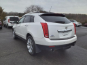 Thumbnail image of 2012 Cadillac SRX at Duncan Ford Chrysler