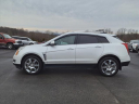 Thumbnail image of 2012 Cadillac SRX at Duncan Ford Chrysler