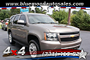 2013 Chevrolet Tahoe LT at Blue Moon Auto Sales