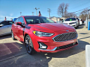 Thumbnail image of 2020 Ford Fusion at A & B Motors