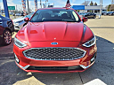Thumbnail image of 2020 Ford Fusion at A & B Motors