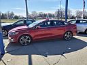 Thumbnail image of 2020 Ford Fusion at A & B Motors