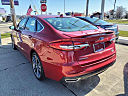 Thumbnail image of 2020 Ford Fusion at A & B Motors