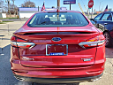 Thumbnail image of 2020 Ford Fusion at A & B Motors