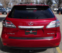 Thumbnail image of 2010 Lexus RX 350 at VISTA AUTO SALES