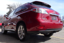 Thumbnail image of 2010 Lexus RX 350 at VISTA AUTO SALES