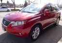 Thumbnail image of 2010 Lexus RX 350 at VISTA AUTO SALES