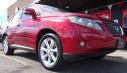 2010 Lexus RX 350 Base at VISTA AUTO SALES