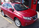 Thumbnail image of 2010 Lexus RX 350 at VISTA AUTO SALES