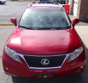 Thumbnail image of 2010 Lexus RX 350 at VISTA AUTO SALES