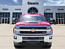 Thumbnail image of 2017 Chevrolet Silverado 2500HD at Classic Chrysler Dodge Jeep Ram