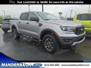 Thumbnail image of 2020 Ford Ranger at ManderbachFord - USED