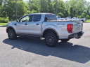 Thumbnail image of 2020 Ford Ranger at ManderbachFord - USED