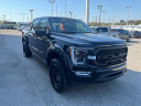 Thumbnail image of 2021 Ford F-150 at Town & Country Ford