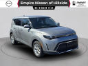 Thumbnail image of 2023 Kia Soul at Empire Nissan of Hillside