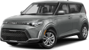 2023 Kia Soul LX at Empire Nissan of Hillside